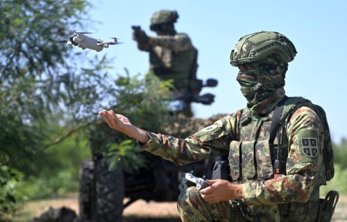 Vojska Srbije raspisala konkurs: Otvoreno 200 specijalizovanih radnih mesta, obezbeđeni hrana i smeštaj