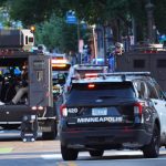 Krvavi obračun u stambenoj zgradi u Mineapolisu: Najmanje dvoje mrtvih, ranjeni civili i tri policajca