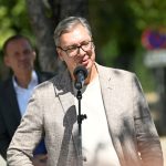 Vučića brine KiM zbog dva datuma: "NATO jedva čeka da se nad nekim iživljava pošto ne može nad Rusijom"