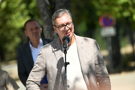 Vučića brine KiM zbog dva datuma: “NATO jedva čeka da se nad nekim iživljava pošto ne može nad Rusijom”