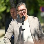(UŽIVO) Vučić jasan o Deliblatskoj peščari: "Dok sam na funkciji neće se graditi ništa osim ekosistema"