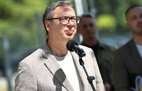 Vučić objavio jedno ime sa liste SNS pred izbore: U pitanju je ugledan naučnik