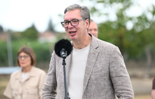Vučić: "U Srbiji mimo zakona prisluškivan sam samo ja"