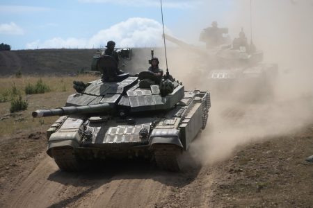 Postani čelična pesnica Srbije: Vojska raspisala konkurs za vožnju tenkova