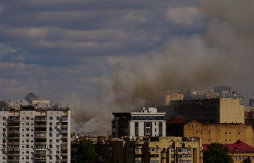 Teška zima pred Ukrajinom: Savetnik Zelenskog već sad apeluje da se kupe generatori i gomila gorivo