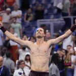 Spasao se ponovo: Aleksander Zverev jedva "preživeo"