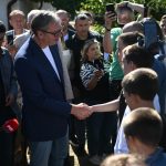 Vučić: "Zaposleni u socijalnoj zaštiti dobiće najveće povećanje plata u javnom sektoru"