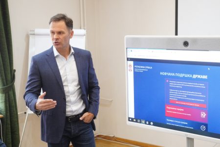 Mali sa nadležnim institucijama: “Sve spremno, prijava za pomoć građanima kreće 7. septembra”