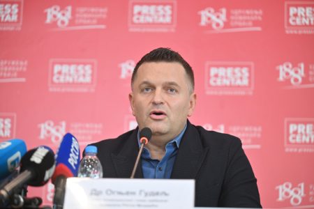 Doktor Gudelj: “Mladić ubijen u Haškom tribunalu nečinjenjem lekara, davali su mu fentanil”