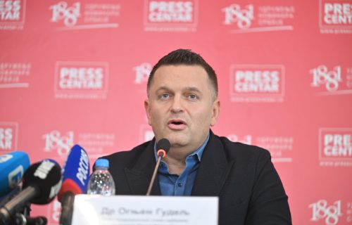 Doktor Gudelj: "Mladić ubijen u Haškom tribunalu nečinjenjem lekara, davali su mu fentanil"