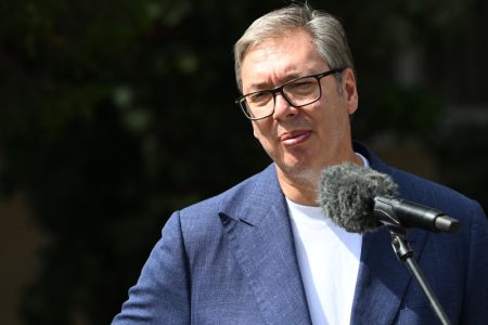 Vučić danas na Forumu GLOBSEC BELTALKS: Panel diskusija počinje u 17 časova