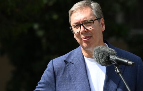 Vučić posetio Severnobački okrug: Predsednik razgovarao sa građanima širom Srbije (VIDEO)