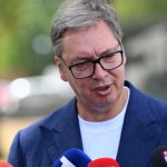 "Prosečna penzija uskoro 540 evra": Vučić odgovorio na kritike i izneo brojke o rastu primanja penzionera