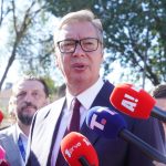 Vučić u Nišu: Predsednik obišao radove na izgradnji nove Klinike i proširenju Naučno-tehnološkog parka (VIDEO)