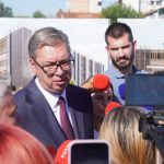 Predsednik Uzbekistana stiže u Beograd: Vučić će ga ugostiti 7. i 8. septembra