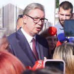 Vučić: "Na sednici Glavnog odbora SNS očekujem važne odluke, veliki projekti u Nišu"