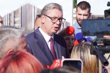 Vučić: “Na sednici Glavnog odbora SNS očekujem važne odluke, veliki projekti u Nišu”