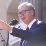 Vučić nosilac liste i kandidat SNS za predsednika vlade: Doneta odluka na Sednici u Nišu