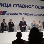 Jovanov: Vučić treba da bude nosilac liste SNS-a i kandidat za predsednika Vlade Srbije