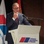 Vučić udario na politiku opozicije: Razotkrio uticaj stranih službi i poslao moćnu poruku