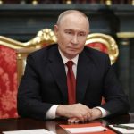 Putin otkrio detalje o prekidu vatre: Ono što je Kijev predložio odmah odbačeno