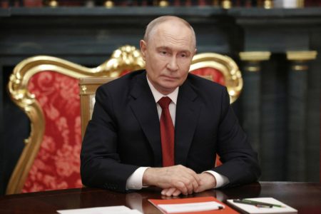Putin otkrio detalje o prekidu vatre: Ono što je Kijev predložio odmah odbačeno