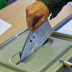 Otvorena birališta na izborima u nemačkoj pokrajini: AfD pred istorijskom šansom da preuzme vlast (FOTO)