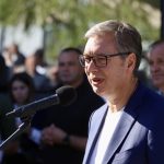 Vučić: "Jasno da plenumi nikada nisu odlučivali, spolja se biraju njihovi kanditati"
