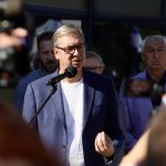 Vučić: "Najverovatnije 11. septembra saopštavamo koliko će biti povećane penzije i plate"
