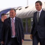 Izaslanici SAD prelomili: Stigli u Kijev kod Zelenskog direktno iz Moskve posle sastanka sa Putinom