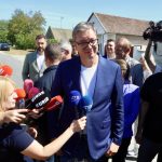 Vučić oštro o sramnim potezima komšija: "Veličanje ustaštva postalo normalno, ali Srbija to neće trpeti"