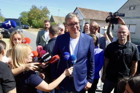Vučić oštro o sramnim potezima komšija: Veličanje ustaštva postalo normalno, ali Srbija to neće trpeti