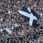 Praznik fudbala: Koreografija i minut ćutanja za Ratka Mladića, pa najbrži gol na derbijima (FOTO+VIDEO)