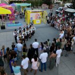 EXPO karavan danas u Šapcu: Bogat program na Trgu šabačkih žrtava