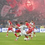 Žestoko u derbiju: Preokret u 10 minuta na Marakani posle intervencije VAR sobe i ekspresnog gola (VIDEO)