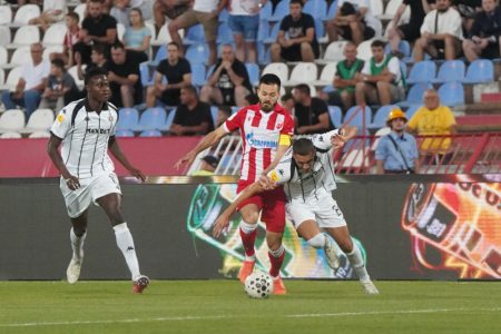 Zvezda srušila Partizan posle preokreta: Že šokirao Marakanu, Dijeng i Ivanić presudili derbi! (VIDEO)