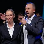 "Prvi put se ne osećam sigurno": Migranti strahuju od sve jačeg AfD-a