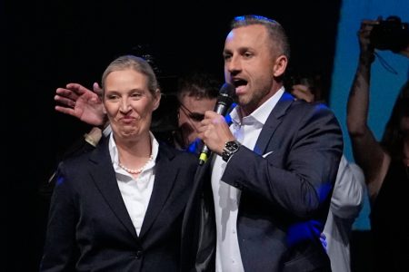 “Prvi put se ne osećam sigurno”: Migranti strahuju od sve jačeg AfD-a