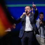 "Opasno" mirnodopski stavovi lidera AFD-a: Šok se širi Evropom, udar na glavni stub Mercovog identiteta