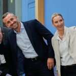 AfD blizu rušenja "zida": Istoričar Sretenović o značaju pobede desnice u i bitke koja im predstoji