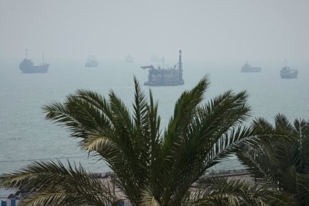 Saudijska Arabija pred šah-matom: Rijad probao da izmeni sporazum o Ormuskom moreuzu, situacija sve teža