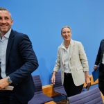 AfD sprema istorijski iskorak prema Rusiji: U igri energetska budućnost Nemačke, stižu optužbe za izdaju