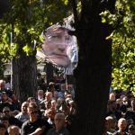 Ispraćaj Ratka Mladića: Sin Darko potresnim rečima rasplakao prisutne, Hagu poslao brutalnu poruku