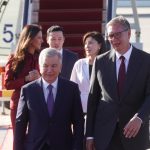 Istorijski susret u Beogradu, Vučić: "Stigao veliki prijatelj Srbije, slede važni sporazumi"