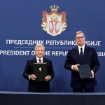 Srbija i Uzbekistan potpisali izjavu o strateškom partnerstvu i 20 sporazuma: Vučić odlikovao Mirzijojeva