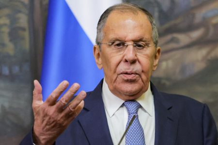 Lavrov upozorio na pretnju biološkim oružjem: “Aktivnosti određenih država pokreću ozbiljna pitanja”