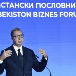 Vučić najavio: "Za godinu dana krećemo u proizvodnju balističkih raketa velikog dometa"