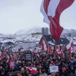 Danska i Grenland o istorijskom sporazumu sa SAD: Tvrde da neće ugroziti suverenitet ostrva