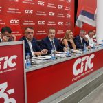 GO SPS odlučio da ta stranka na izborima učestvuje sa JS, SDP Srbije i Zelenima Srbije
