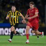 Sjajan početak Lige šampiona: Slave Marko Nikolić i Luka Jović, AEK krenuo pobedom, goleada u Brižu